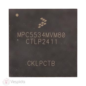 MPC5534MVM80