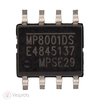 آی سی تغذیه MP8001DS-LF