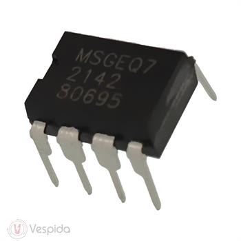 MSGEQ7