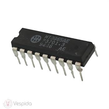 آی سی کدک فیلتر MT8965AE