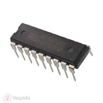 MT8870D