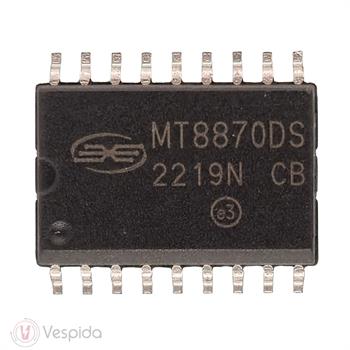 MT8870DS SMD