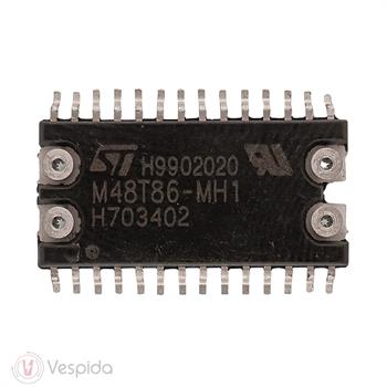 آی سی رام M48T86-MH1