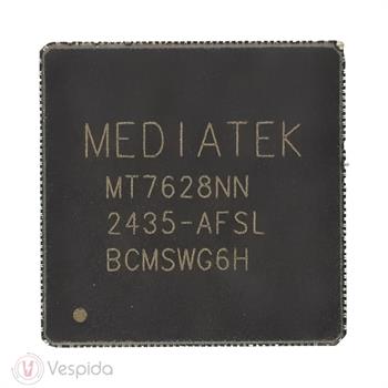 تراشه روتر MT7628NN