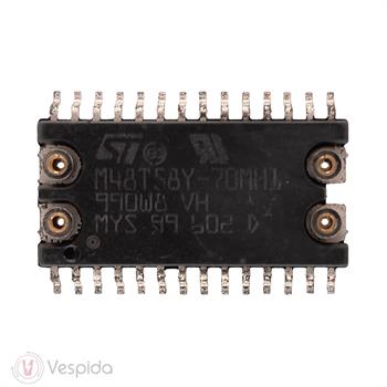 M48T58Y-70MH1