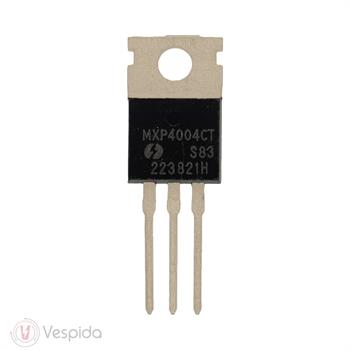 ماسفت N کانال MXP4004CT