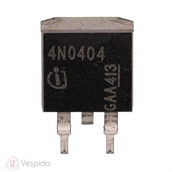 آی سی اپتکوپلر 4N0404