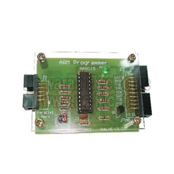NAR-116پروگرامر ARM