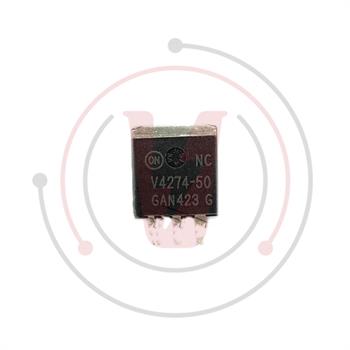 آی سی رگولاتور ولتاژ خطی خودرو NCV4274-D