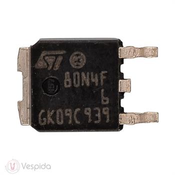 ماسفت N کانال 80N4FB