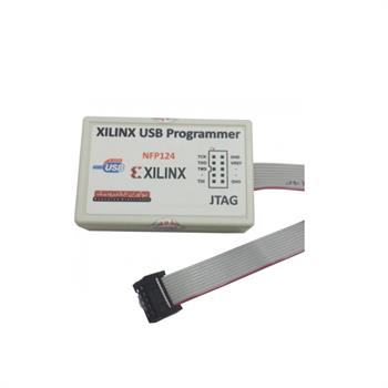 NFP-124پروگرامر XILINX USB