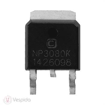 ترانزیستور ماسفت N کانال NP3080K
