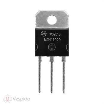 NPN ترانزیستور MJH11020 - فروشگاه اینترنتی وسپیدا