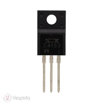 NPN ترانزیستور 2SC4153