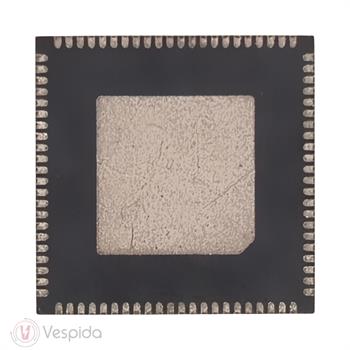 تراشه رمزگشای ویدئویی NVP6158C