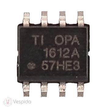 OPA1612AIDR