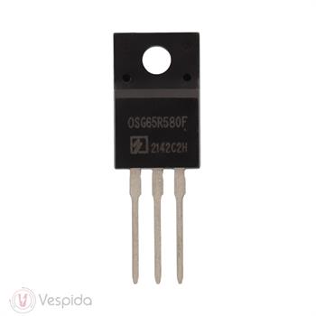 OSG65R580F
