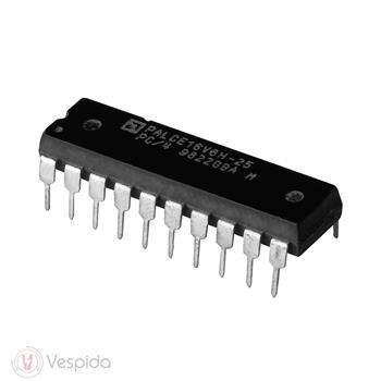 PALCE16V8H-25PC.4
