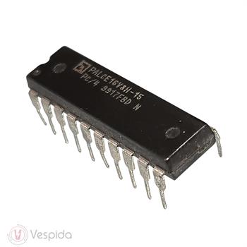 تراشه آرایه گیت منطقی PALCE16V8H-15PC.4