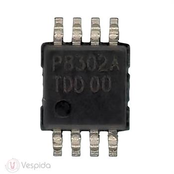 تقویت کننده D کلاس PAM8302AASCR