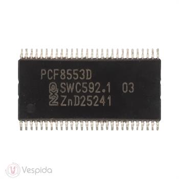 آی سی LCD درایور PCF8553DTT.AY