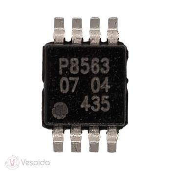 آی سی تایمر PCF8563TS