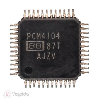 PCM4104