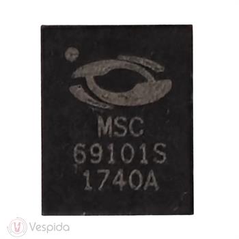 تراشه داریور پورت اترنت PD69101ILQ-TR