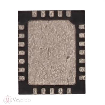 تراشه داریور پورت اترنت PD69101ILQ-TR