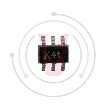 PESD5V0L5UY SMD CODE K4T