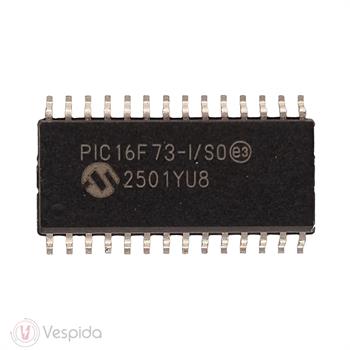 PIC16F73