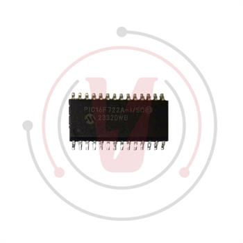 آی سی PIC16F722A-I.SS TSSOP
