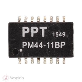 PM44-11BP