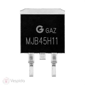 PNP ترانزیستور MJB45H11G - فروشگاه اینترنتی وسپیدا
