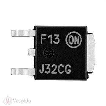 PNP ترانزیستور MJD32C-J32CG - فروشگاه اینترنتی وسپیدا