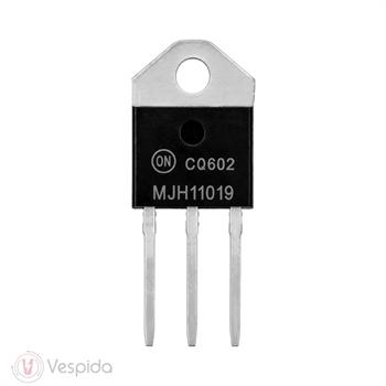 PNP ترانزیستور MJH11019 - فروشگاه اینترنتی وسپیدا