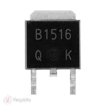 PNP ترانزیستور 2SB1516 B1516
