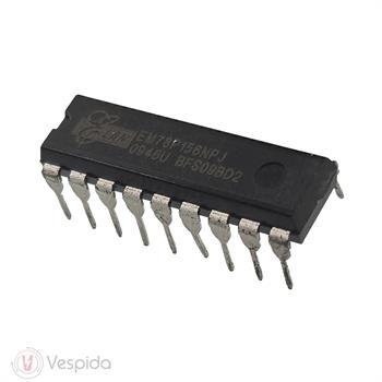 EM78P156NPJ