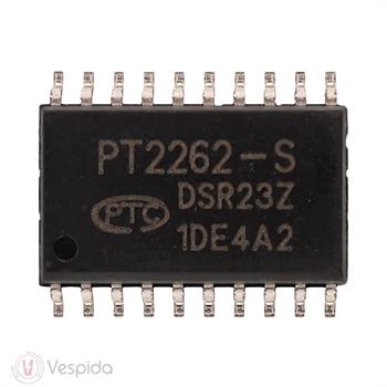 PT2262-S