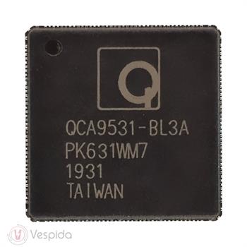 تراشه مخابراتی QCA9531-BL3A