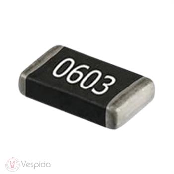 RES 10K 0603