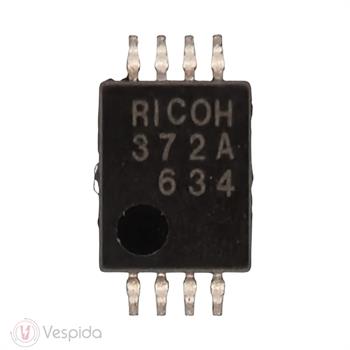 RS5C372A
