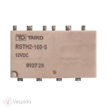 RSTH2-160-S رله خودرویی