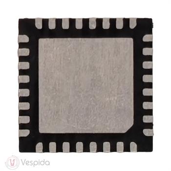 آی سی دوکانال کاهنده ولتاژ RT8206B
