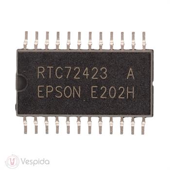 آی سی تایمر RTC72423