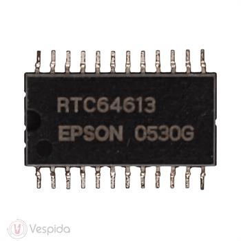 آی سی تایمر RTC64613