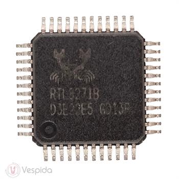 RTL8271B TQFP-48
