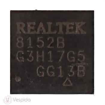 تراشه اترنت RTL8152B-VB-CG