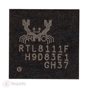 تراشه اترنت RTL8111F-CG