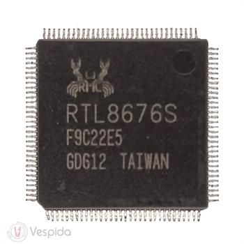 آی سی مودم RTL8676S